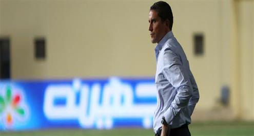 جاريدو: لن أستقيل.. والفوز بالدوري شبه مستحيل